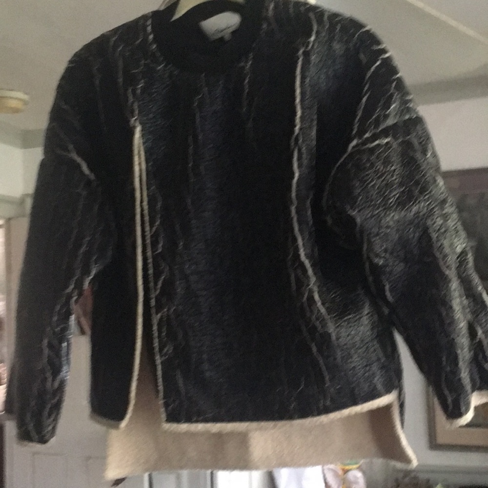 3.1 Philip Lim sweatshirt